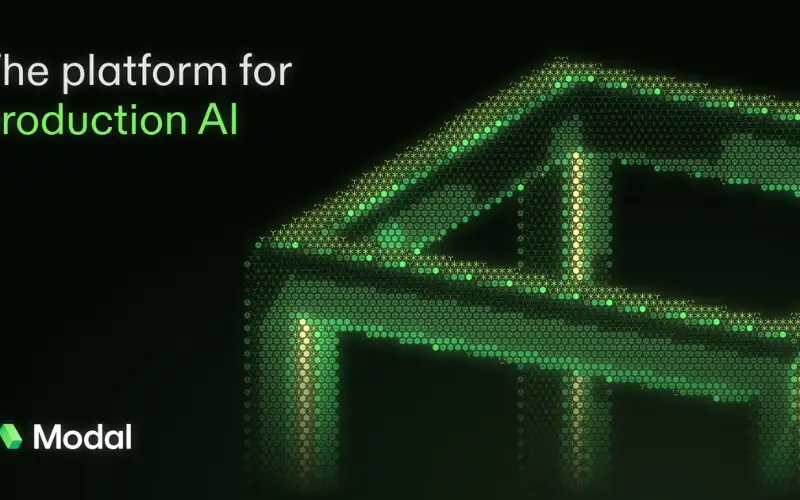 Share picture from modal.com