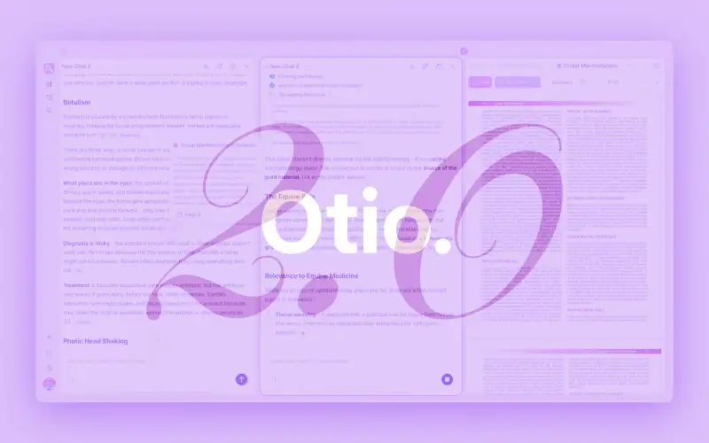 Share picture from otio.ai