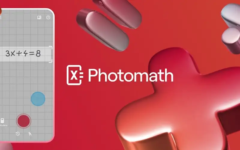 Share picture from photomath.com