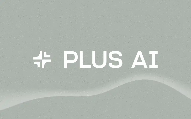 Share picture from plusai.com