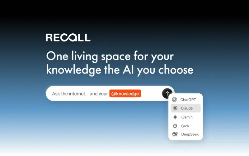 Share picture from recall.it