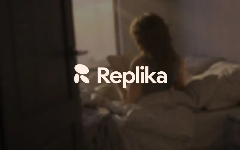 Share picture from replika.com