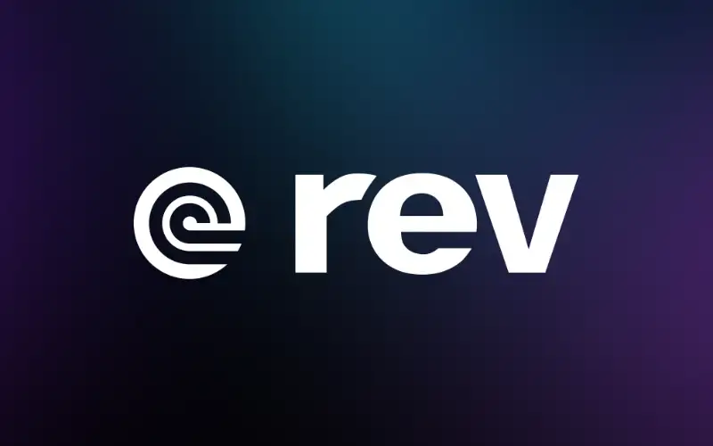 Share picture from rev.com