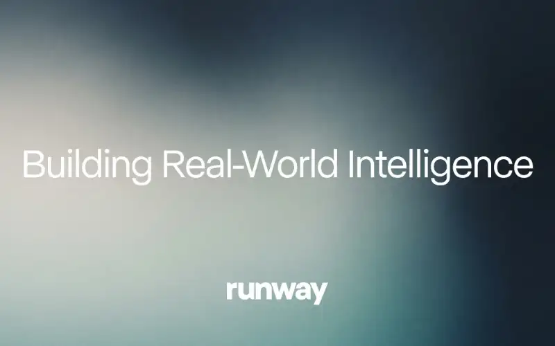 Share picture from runwayml.com