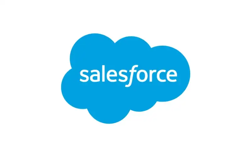 Share picture from salesforce.com