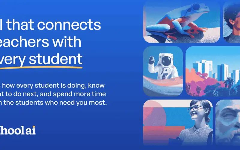 Share picture from schoolai.com