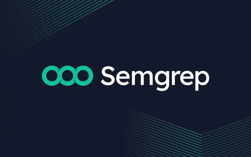 Share picture from semgrep.dev