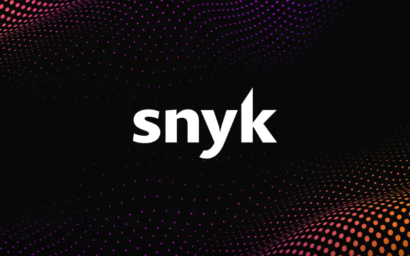 Share picture from snyk.io