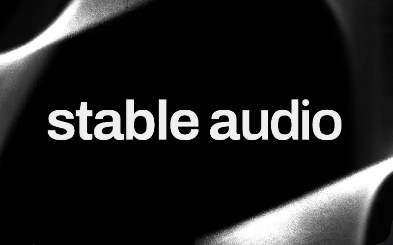 Share picture from stableaudio.com