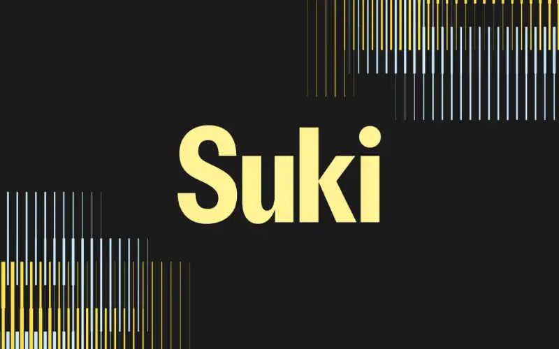 Share picture from suki.ai
