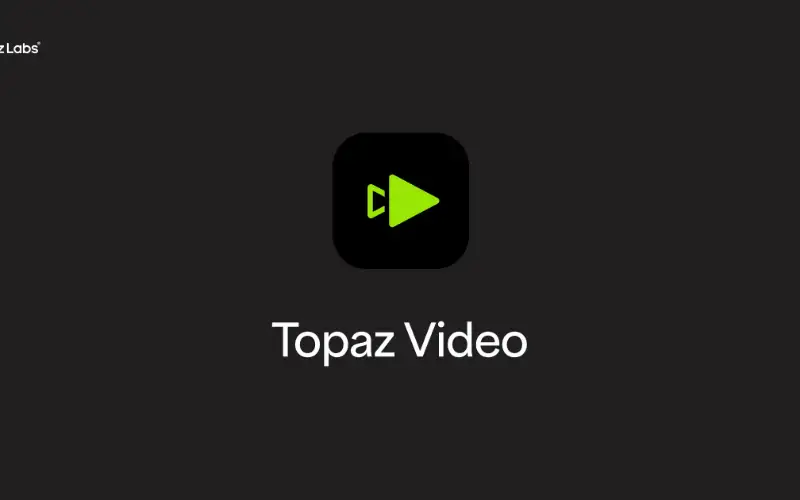 Share picture from topazlabs.com